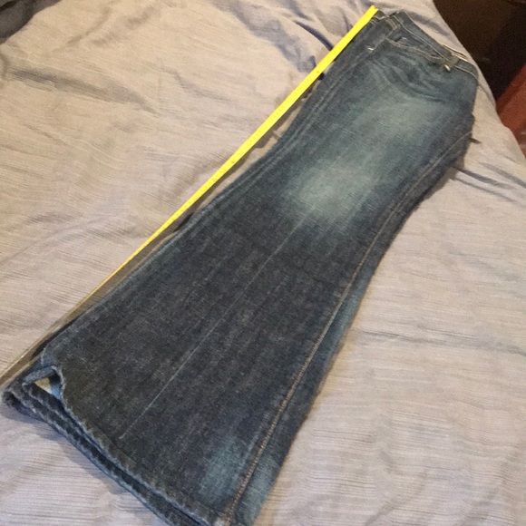 Citizens of Humanity Designer Denim - Picture 2 of 7